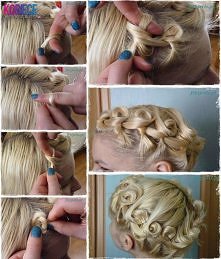 Zawijaniec, przeplataniec :D