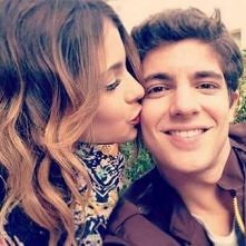 ♥Martina and Facundo♥