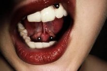 lubicie piercing?? :)