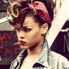 Rihanna <3