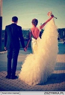 CUDOWNY POMYSŁ NA FOTOGRAFI...