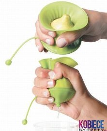 Wyciskarka do cytryn