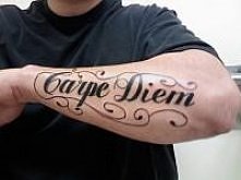carpe diem