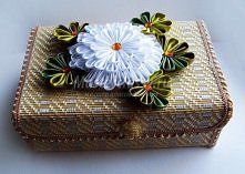  white, chrysanthemum, tutorial, flower