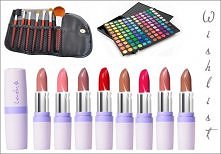 Bo wszystkie kochamy kosmetyki! 
aqullas.blogspot.com