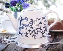 Czajnik ceramiczny DELFT