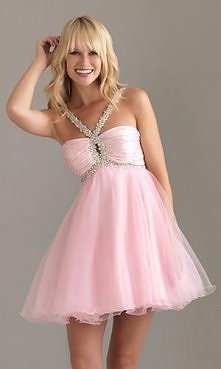 Night Moves 6407 Cheap Prom Dresses