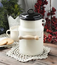 Kanka na mleko KREMOWA 1 Nostalgia