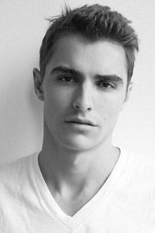 Dave Franco *.*