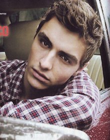 Dave Franco *.*