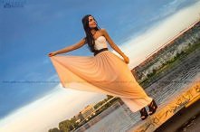 Maxi dress <3
Do kupienia u nas!