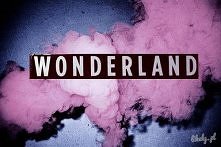 wonderland