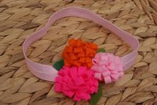 OPASKI DLA DZIECI I NIEMOWLAT DIY