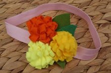 OPASKI DLA DZIECI I NIEMOWLAT