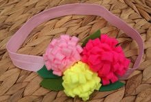 OPASKI DLA DZIECI I NIEMOWLĄT