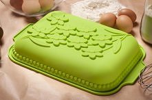 Forma silikonowa STOKROTKI