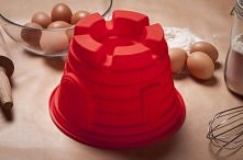 Forma silikonowa CASTELLO