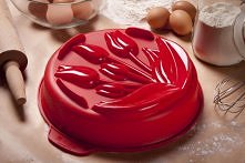 Forma silikonowa TULIPANY