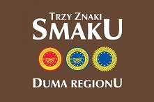POLSKIE PRODUKTY REGIONALNE W KAMPANII TRZY ZNAKI SMAKU