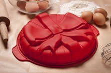 Forma silikonowa KOKARDA