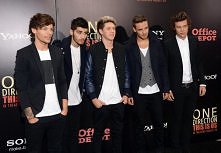 'One Direction This Is Us' NYC Premiere 

 26.08.2013