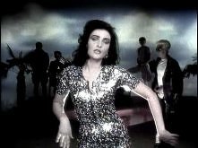 Siouxsie & The Banshees - Kiss Them For Me.