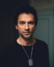 Gahan <3