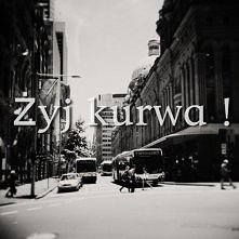 żyj