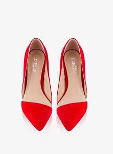 black or red?