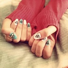 nail :)