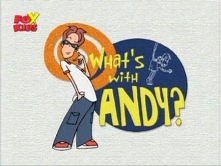 What's with ANDY?