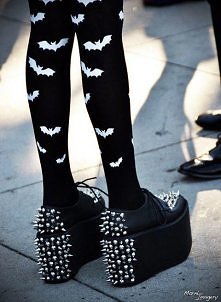 ...świetne bucikiii mojee :**