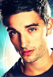 Tom Parker ♥
