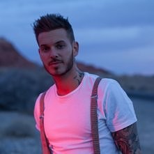 Matt Pokora