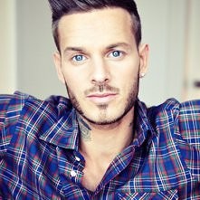 Matt Pokora :)