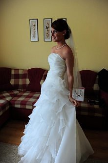 Moja! Chętnie sprzedam!