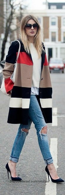 Jaeger London coat