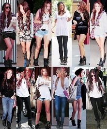 Miley Cyrus ^^