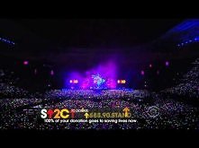 Coldplay - Paradise Live 
...