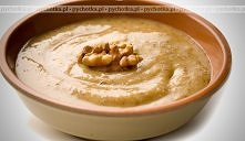 Pesto z orzechów włoskich