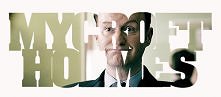 Mycroft Holmes