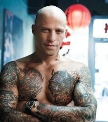 Ami James:)