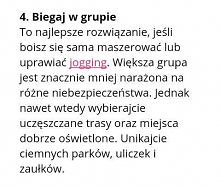 Biegaj ...