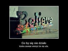 Co by nie było ....