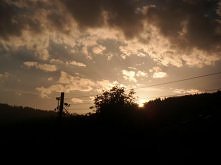 widok z mojego okna 2 :P