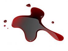 * Plamy po szpinaku usuwamy...