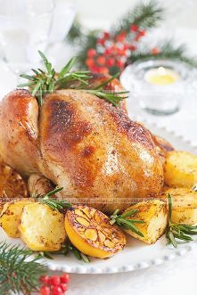 Kurczak po polsku klasyk