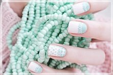 Mint Elegance czyli miętowy...