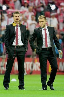 piłkarzyki moje <3 <3