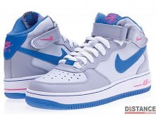 Nike Air Force.

śliczne !